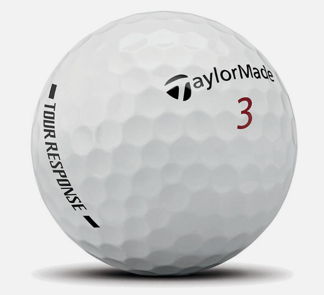 Tour response taylormade
