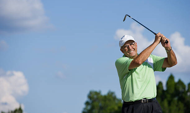 best golf clubs for seniors