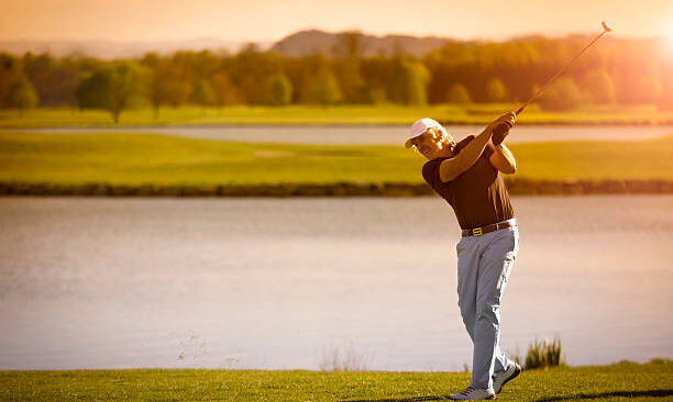 Best Golf Club Brands for Senior Players