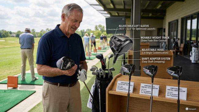 adjustable-drivers-that-adapt-to-senior-swing-changes