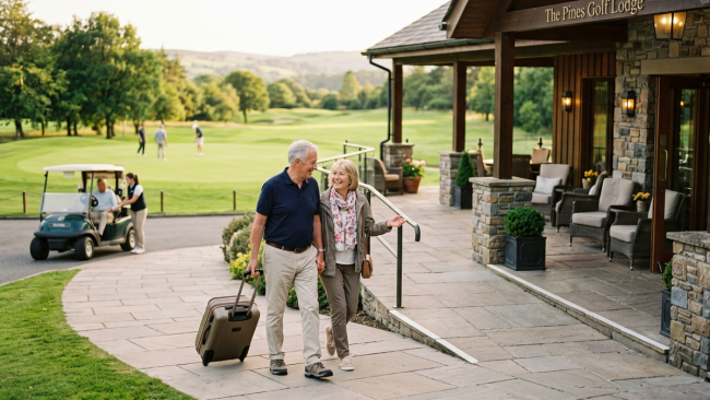 accessible-golf-lodges-that-prioritize-comfort-for-senior-guests