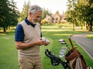 senior-golfer-using-personalized-golf-balls-with-style-and-function