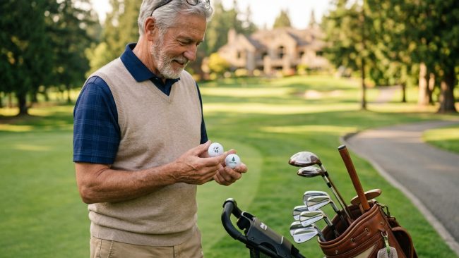 senior-golfer-using-personalized-golf-balls-with-style-and-function
