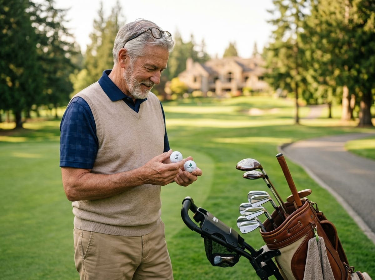 senior-golfer-using-personalized-golf-balls-with-style-and-function