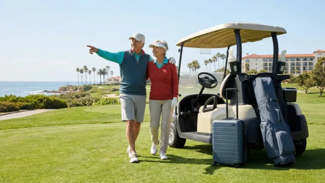 golf travel for seniors — Golf Travel for Seniors: Planning Accessible and Enjoyable Trips
